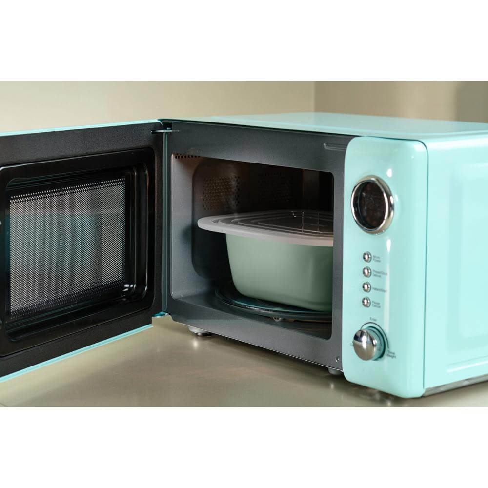 Mepal Cirqula Rectangular Microwave Cover